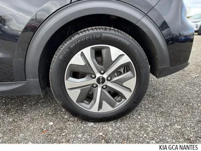 KIA e-Niro Premium 204ch occasion 2022 - Photo 4