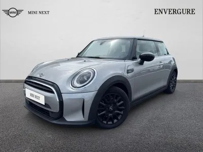 MINI Mini Cooper 136ch  Edition Camden BVA7 occasion 2023 - Photo 1