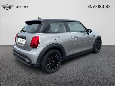 MINI Mini Cooper 136ch  Edition Camden BVA7 occasion 2023 - Photo 2
