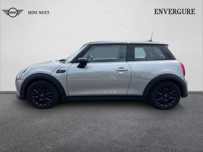 MINI Mini Cooper 136ch  Edition Camden BVA7 occasion 2023 - Photo 3