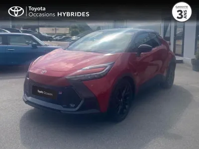 TOYOTA C-HR 2.0 200ch GR Sport NG23 occasion 2024 - Photo 1