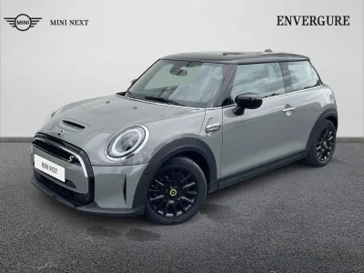 MINI Mini Cooper SE 184ch Edition Camden BVA 5CV occasion 2022 - Photo 1
