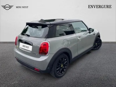 MINI Mini Cooper SE 184ch Edition Camden BVA 5CV occasion 2022 - Photo 2