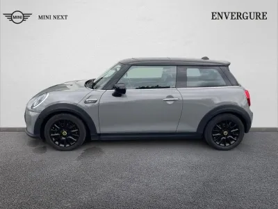 MINI Mini Cooper SE 184ch Edition Camden BVA 5CV occasion 2022 - Photo 3