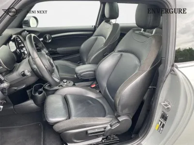 MINI Mini Cooper SE 184ch Edition Camden BVA 5CV occasion 2022 - Photo 4