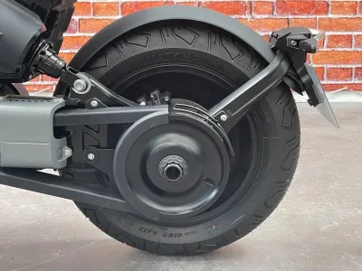 BMW C CE 02 occasion 2024 - Photo 4