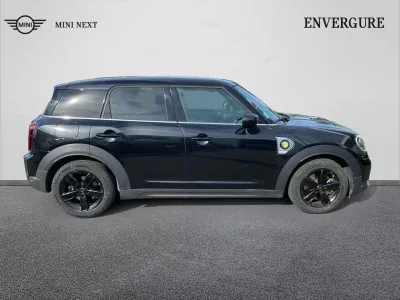 MINI Countryman Cooper SE 125ch + 95ch Edition Premium Plus ALL4 BVA6 occasion 2022 - Photo 2