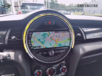 MINI Mini John Cooper Works 231ch BVA8 137g occasion 2019 - Photo 4