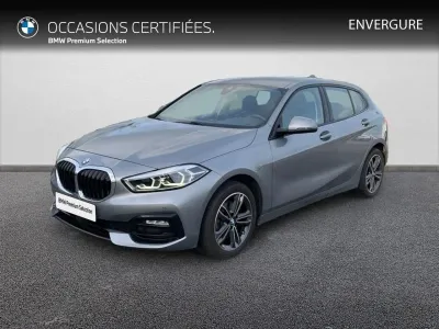BMW Serie 1 116d 116ch Edition Sport occasion 2023 - Photo 1