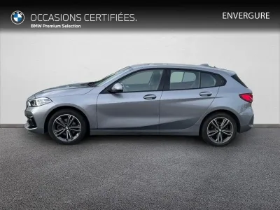 BMW Serie 1 116d 116ch Edition Sport occasion 2023 - Photo 3