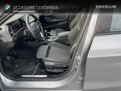 BMW Serie 1 116d 116ch Edition Sport occasion 2023 - Photo 4