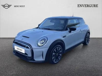 MINI Mini Cooper SE 184ch Edition Premium BVA 5CV occasion 2022 - Photo 1