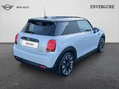 MINI Mini Cooper SE 184ch Edition Premium BVA 5CV occasion 2022 - Photo 3