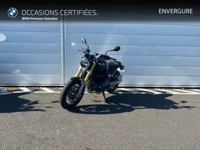 BMW R 12 NineT A2 occasion 2024 - Photo 2