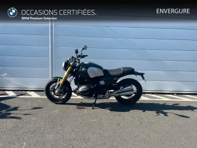 BMW R 12 NineT A2 occasion 2024 - Photo 1