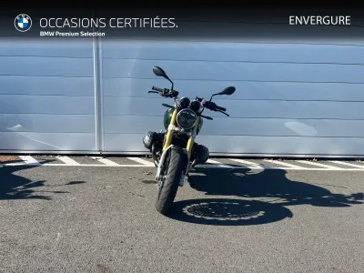 BMW R 12 NineT A2 occasion 2024 - Photo 3