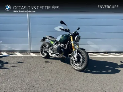BMW R 12 NineT A2 occasion 2024 - Photo 4
