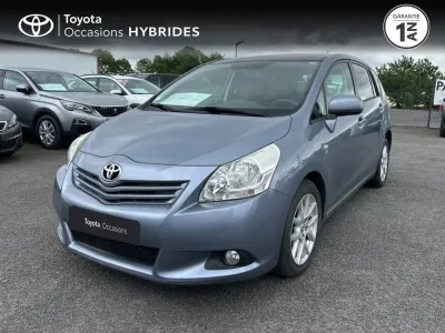 TOYOTA Verso 150 D-CAT FAP SkyView BVA 5 places occasion 2012 - Photo 1