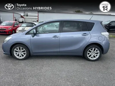 TOYOTA Verso 150 D-CAT FAP SkyView BVA 5 places occasion 2012 - Photo 3