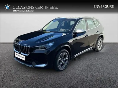 BMW X1 xDrive25e 245ch xLine occasion 2023 - Photo 1