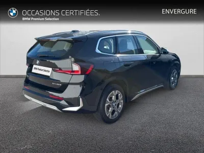 BMW X1 xDrive25e 245ch xLine occasion 2023 - Photo 2