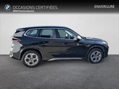 BMW X1 xDrive25e 245ch xLine occasion 2023 - Photo 3