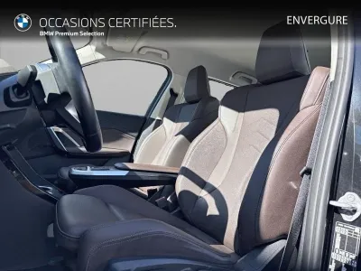 BMW X1 xDrive25e 245ch xLine occasion 2023 - Photo 4