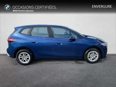BMW Serie 2 ActiveTourer 218i 136ch DKG7 occasion 2022 - Photo 3