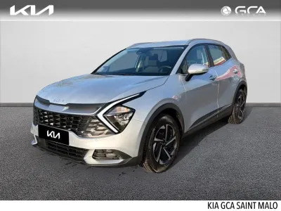 KIA Sportage 1.6 T-GDi 210ch HEV Active BVA6 occasion 2024 - Photo 1