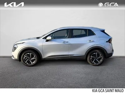 KIA Sportage 1.6 T-GDi 210ch HEV Active BVA6 occasion 2024 - Photo 3