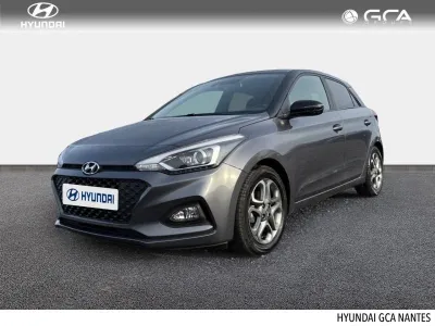 HYUNDAI i20 1.2 84ch Intuitive occasion 2020 - Photo 1
