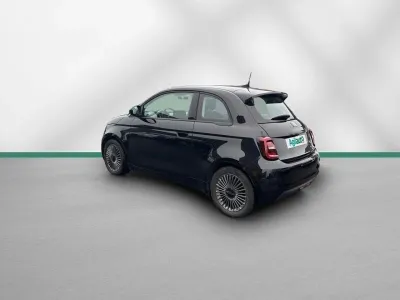 FIAT 500 3+1 e 118ch Icône occasion 2021 - Photo 2