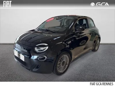 FIAT 500 e 118ch Pack Confort MY23 occasion 2024 - Photo 1
