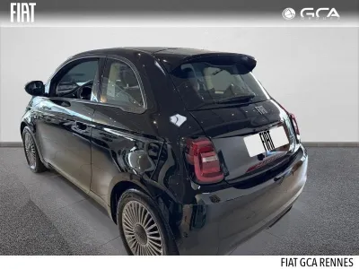 FIAT 500 e 118ch Pack Confort MY23 occasion 2024 - Photo 2