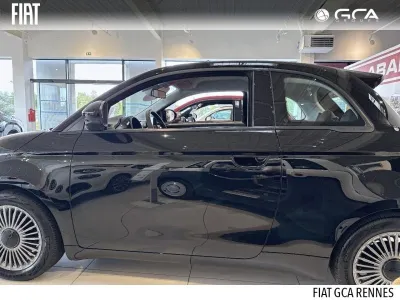 FIAT 500 e 118ch Pack Confort MY23 occasion 2024 - Photo 3