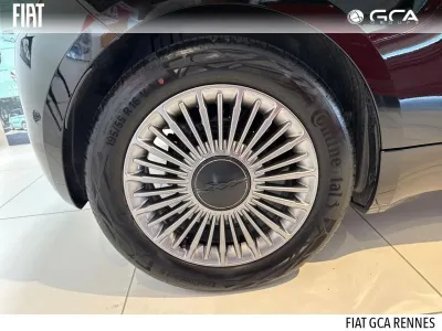FIAT 500 e 118ch Pack Confort MY23 occasion 2024 - Photo 4