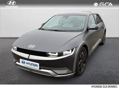 HYUNDAI Ioniq 5 73 kWh - 218ch Executive occasion 2021 - Photo 1