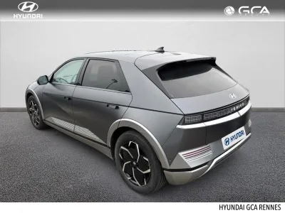 HYUNDAI Ioniq 5 73 kWh - 218ch Executive occasion 2021 - Photo 2