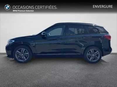 BMW X1 xDrive25eA 220ch M Sport occasion 2021 - Photo 3