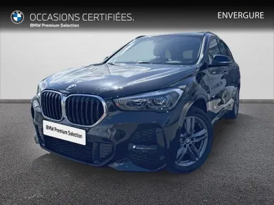 BMW X1 xDrive25eA 220ch M Sport occasion 2021 - Photo 1