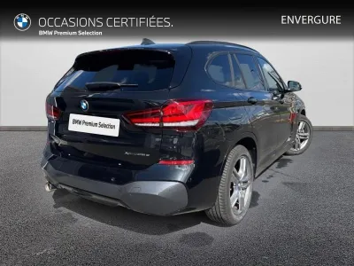 BMW X1 xDrive25eA 220ch M Sport occasion 2021 - Photo 2