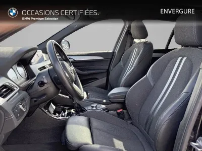 BMW X1 xDrive25eA 220ch M Sport occasion 2021 - Photo 4