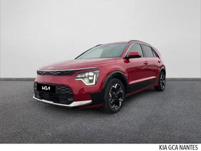 KIA Niro EV 204ch Premium occasion 2022 - Photo 1