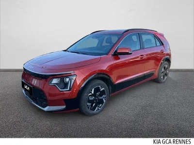 KIA Niro EV 204ch Active occasion 2023 - Photo 1