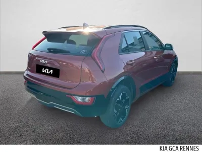 KIA Niro EV 204ch Active occasion 2023 - Photo 2