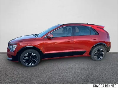 KIA Niro EV 204ch Active occasion 2023 - Photo 3