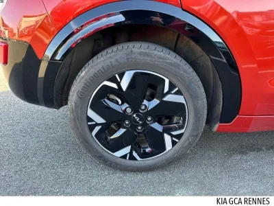 KIA Niro EV 204ch Active occasion 2023 - Photo 4