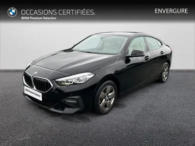 BMW Serie 2 Gran Coupe 218dA 150ch BVA8 occasion 2022 - Photo 1