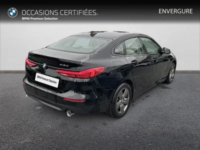 BMW Serie 2 Gran Coupe 218dA 150ch BVA8 occasion 2022 - Photo 2