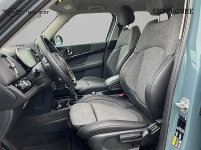MINI Countryman Cooper SE 125ch + 95ch Business Design ALL4 BVA6 occasion 2021 - Photo 4
